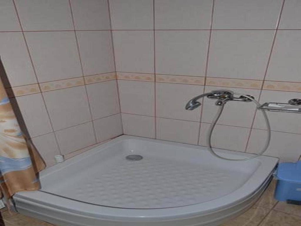 Hotel George Korce Cameră foto